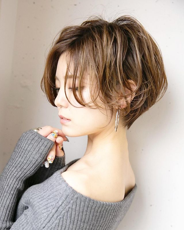 30代後半だからこそ似合う髪型って 今の自分らしさを活かした大人スタイル モデルプレス 30代後半だからこそ似合う髪型って 今の自分らしさを活かした大人スタイル モデルプレス