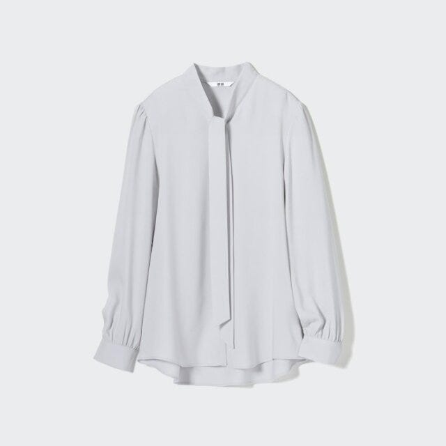 ユニクロ新作トップス ユニクロのおすすめ新作トップス