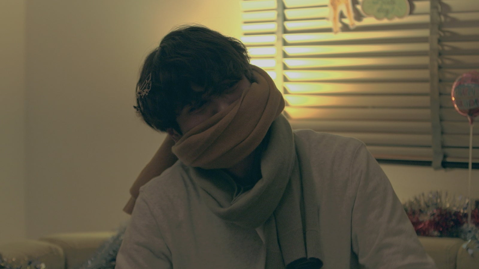 至恩「TERRACE HOUSE OPENING NEW DOORS」14th WEEK（C）フジテレビ／イースト・エンタテインメント