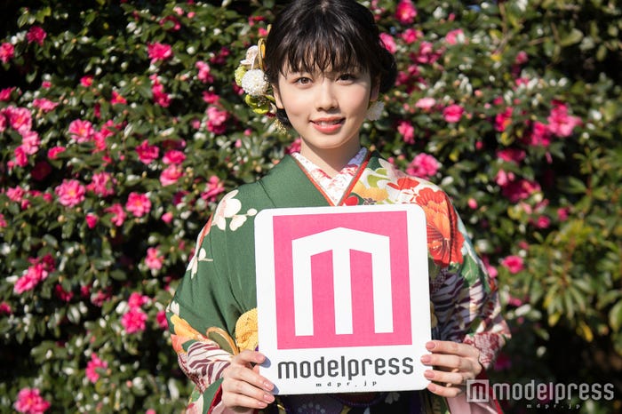 小芝風花(C)モデルプレス