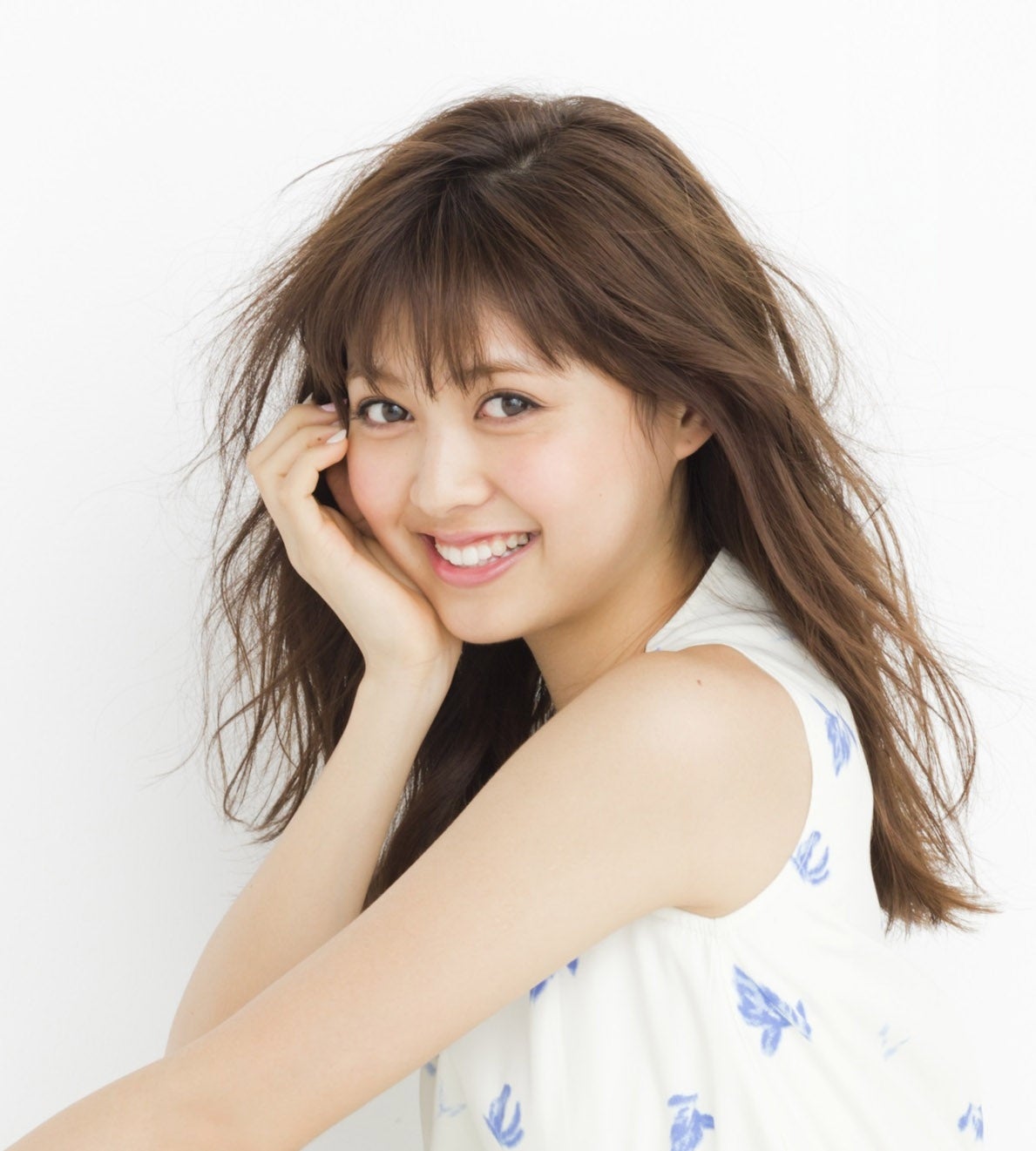 松元絵里花（提供写真）