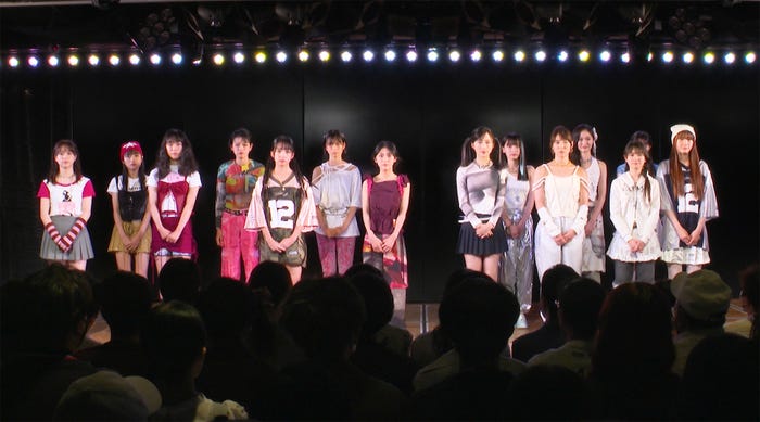 「OUT OF 48」第18話より(C)NTV