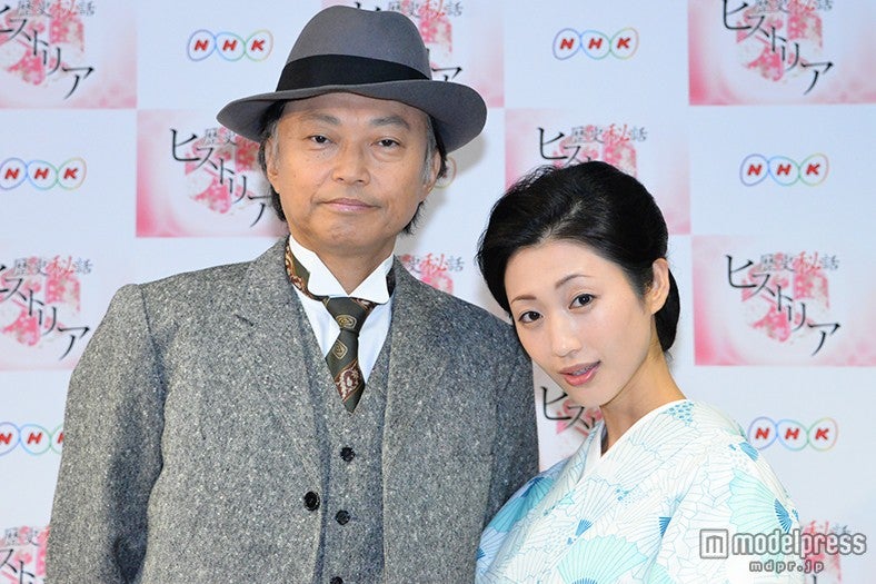 相島一之、壇蜜