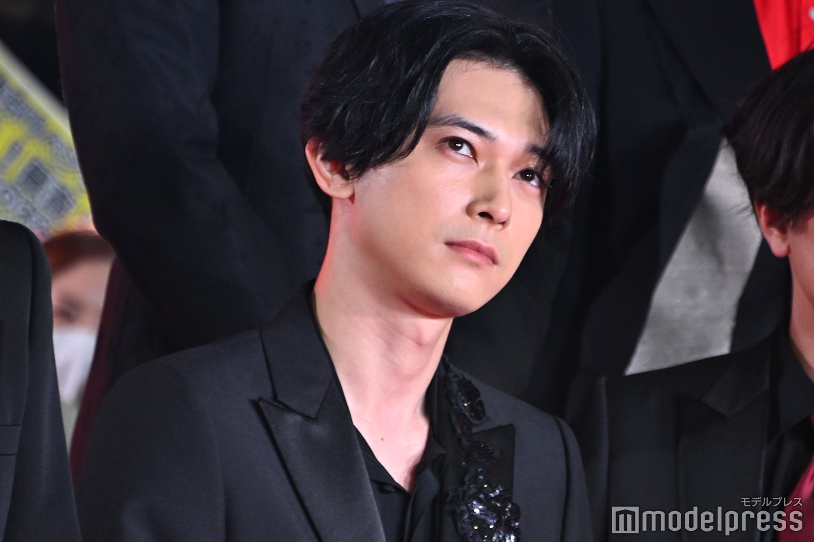 吉沢亮（C）モデルプレス