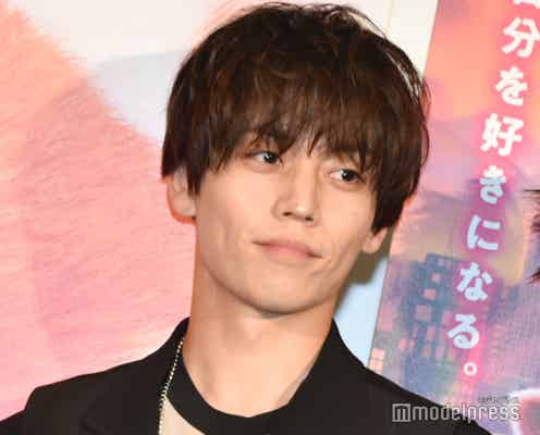 Da-iCE岩岡徹が裸の危機?大阪での仕事で「京都からずっとソワソワしてました」<私ときどきレッサーパンダ>