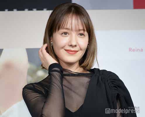 トリンドル玲奈、30歳バーズデーに祝福殺到 妹・瑠奈&“夫”浅香航大からも愛溢れるメッセージ