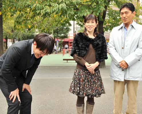 岡江久美子さん追悼「ぴったんこカン・カン」特別篇放送