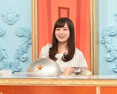 関ジャニ∞が“欲望むき出し”に!新番組で真剣勝負 橋本環奈も参戦
