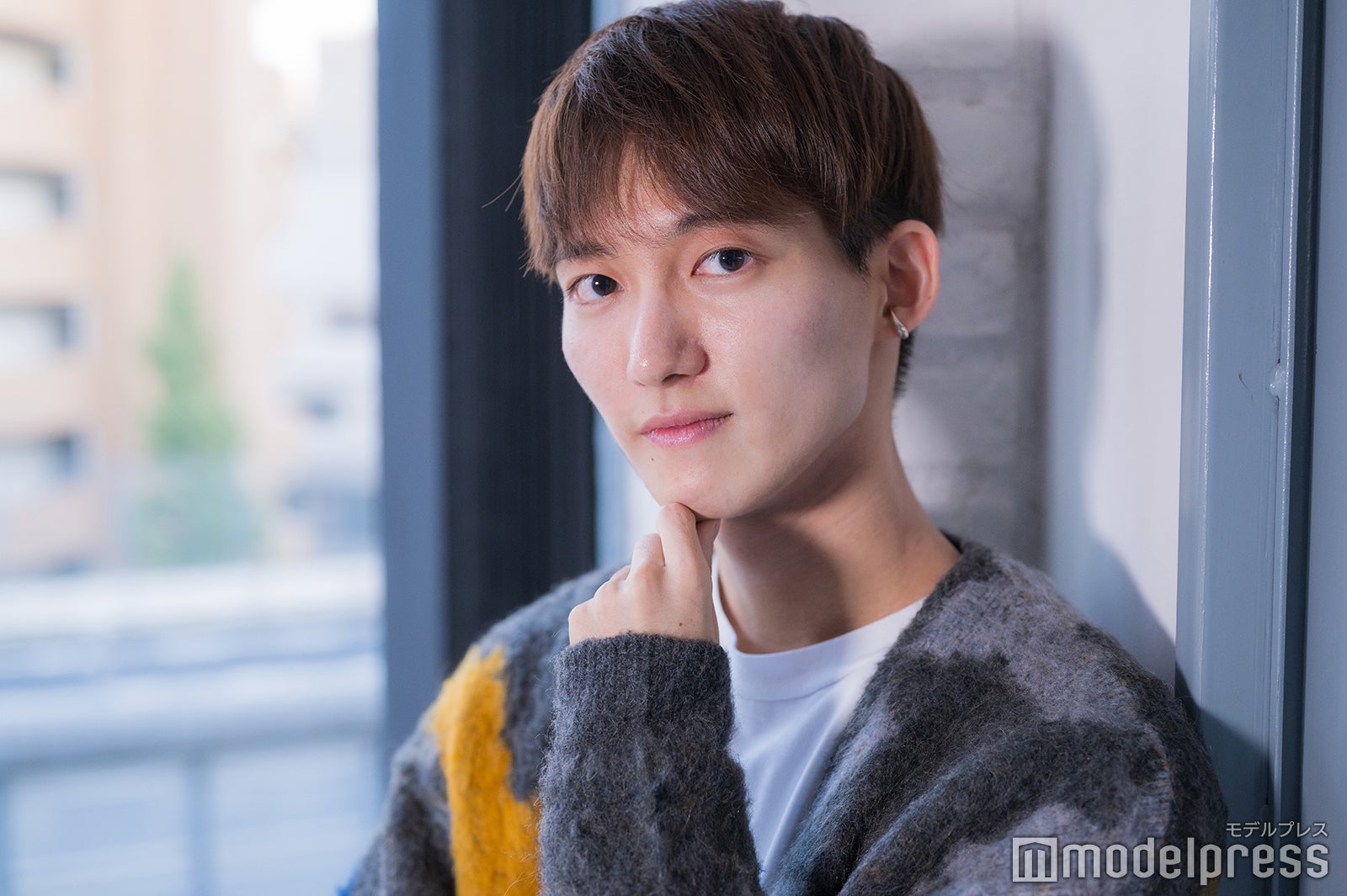 後藤弘さん（C）モデルプレス