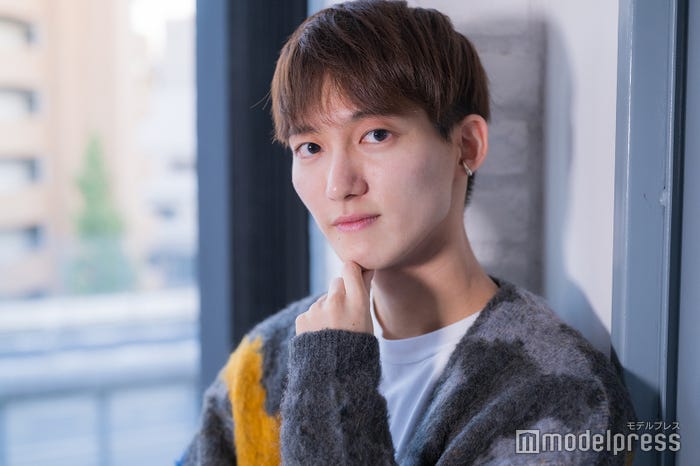 後藤弘さん(C)モデルプレス