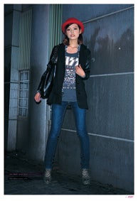 2012年1月25日発売「.RUBY」より