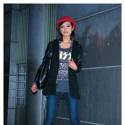 2012年1月25日発売「.RUBY」より