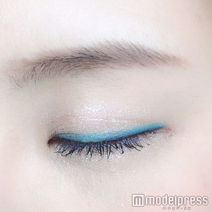 涼しげな目元に/写真:onoaki(C)モデルプレス