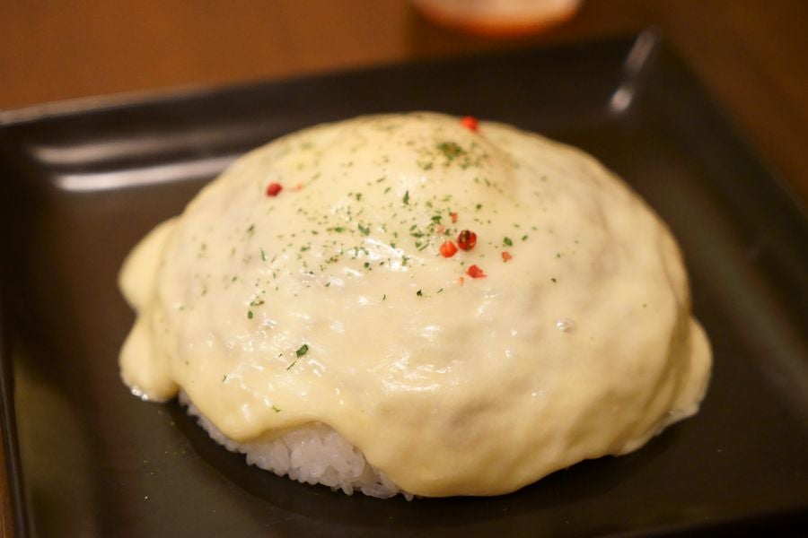 みのりんご_チーズキーマ