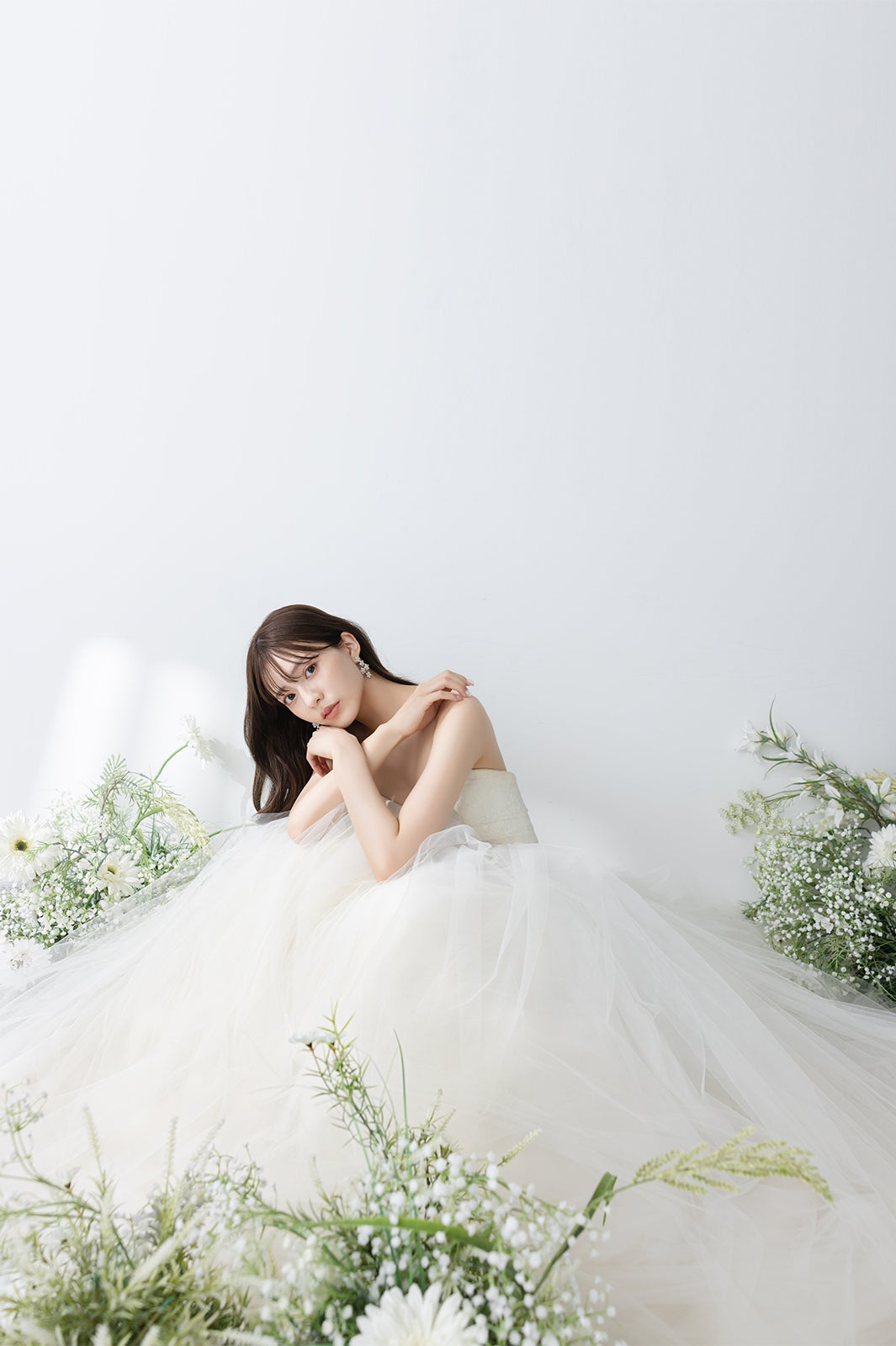 藤田みりあ（提供写真）