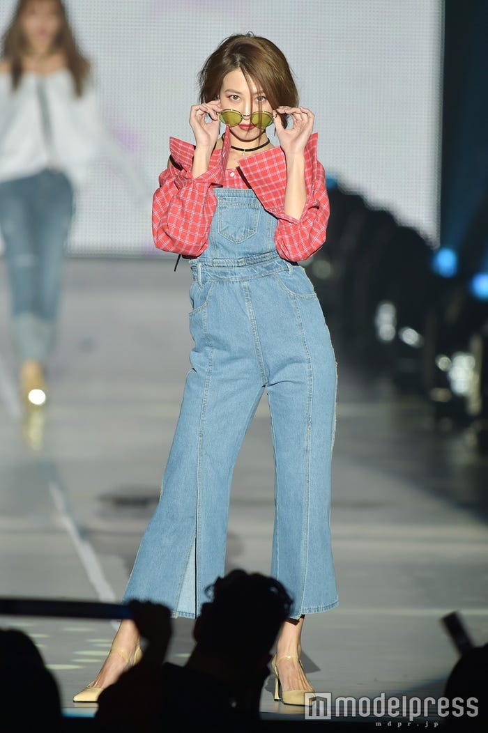 山本優希(C)モデルプレス
