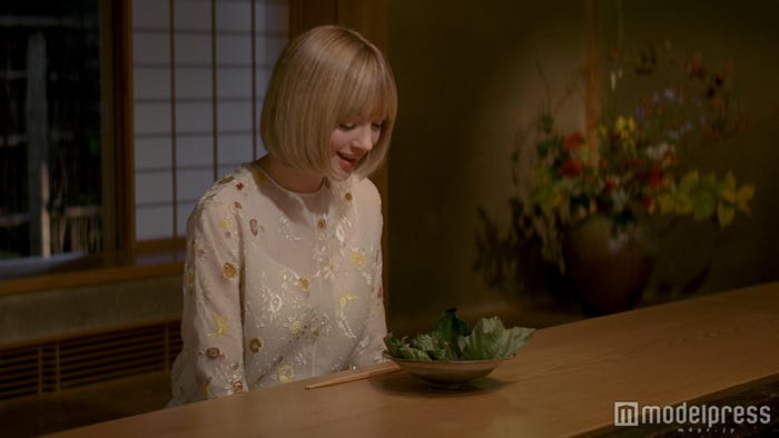 「日本のひととき」和食篇(画像提供:JT)