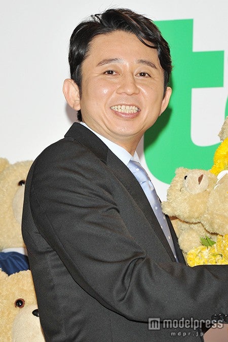 有吉弘行、第1子誕生をラジオで報告 妻は夏目三久さん