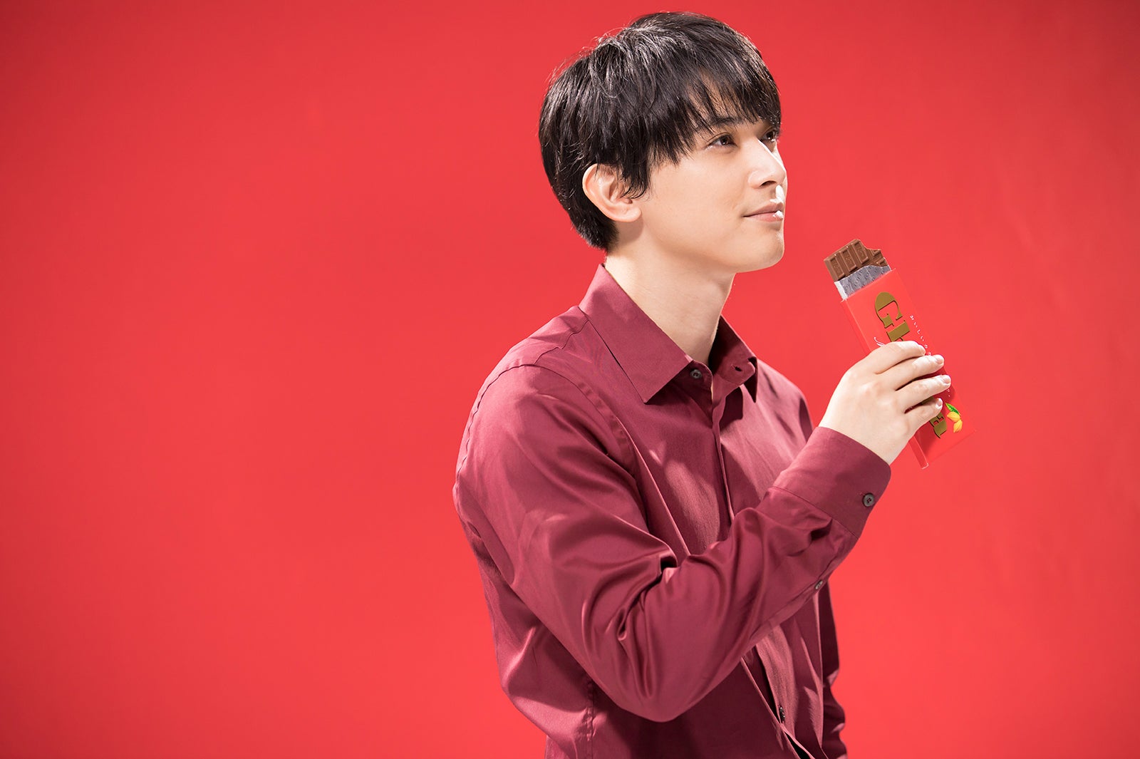 吉沢亮（提供画像）