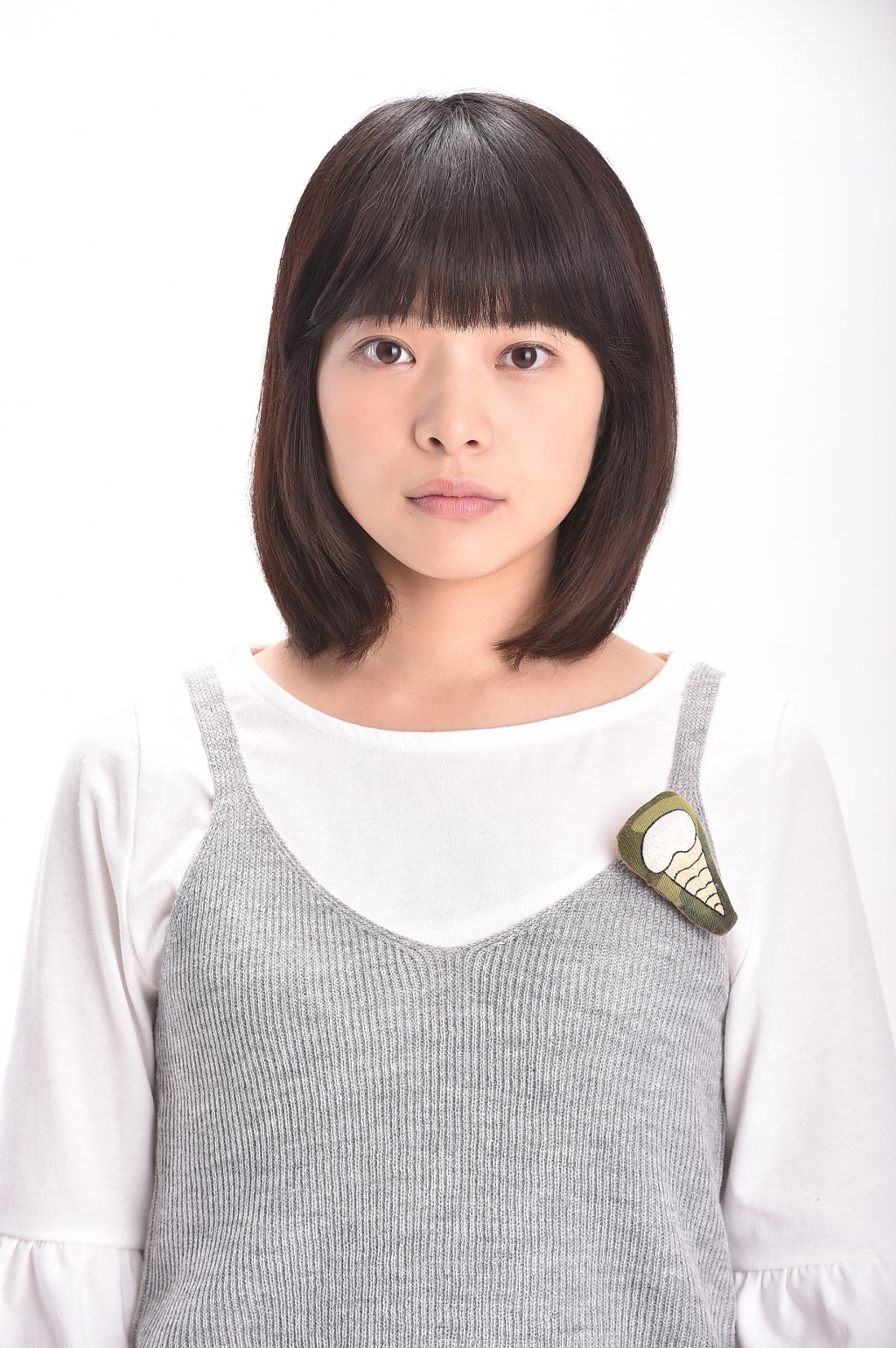 岸井ゆきの（画像提供：TBS）