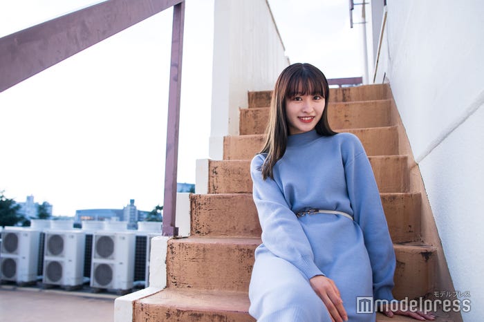 佐藤夕璃(C)モデルプレス