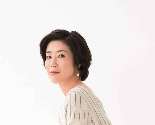 寺島しのぶ、松本潤主演大河「どうする家康」語りに決定
