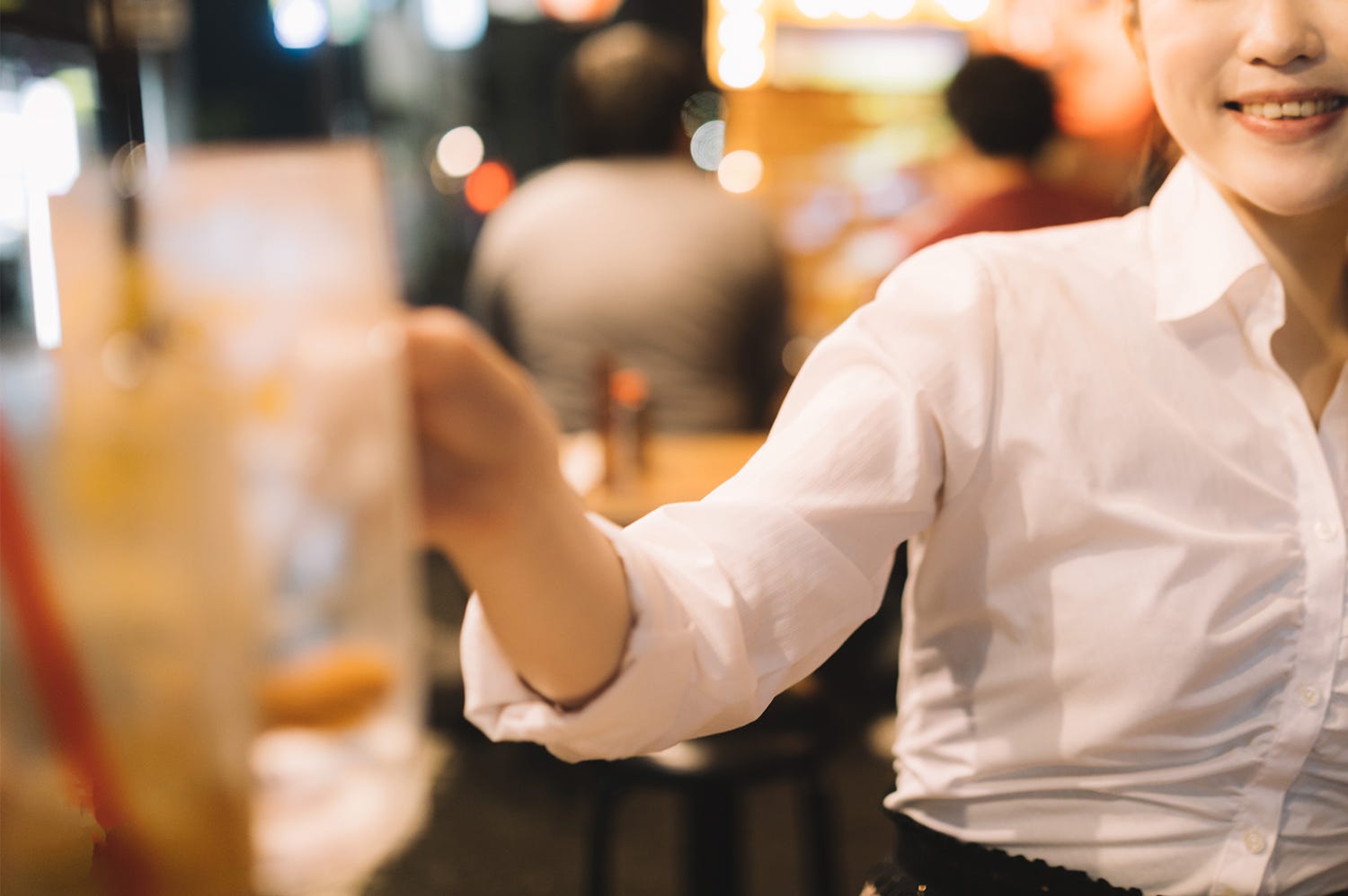 中目黒で「レモンサワーフェス」初開催 ファン歓喜の名店も参戦<出店ラインナップ決定>