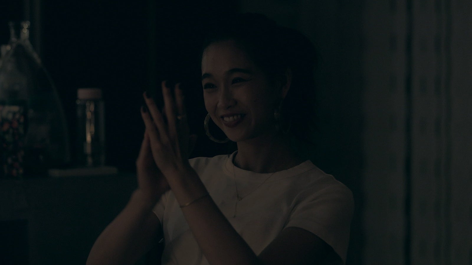 「TERRACE HOUSE OPENING NEW DOORS」38th WEEK（C）フジテレビ／イースト・エンタテインメント