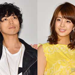 モデルプレス - 桐山漣&柳ゆり菜、コンビで出演希望?「いろんな意味でキャーってなる」