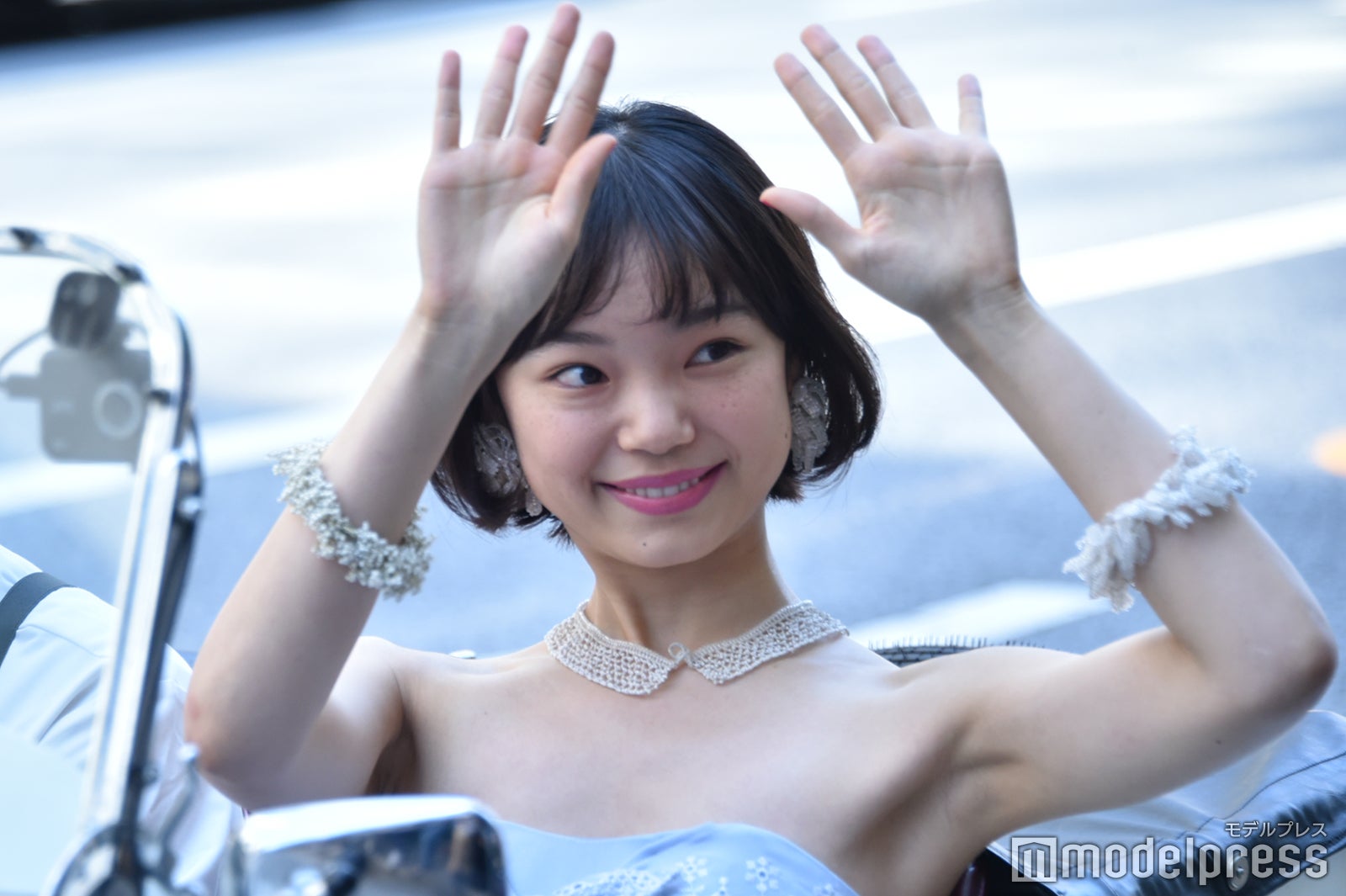 古川琴音（C）モデルプレス