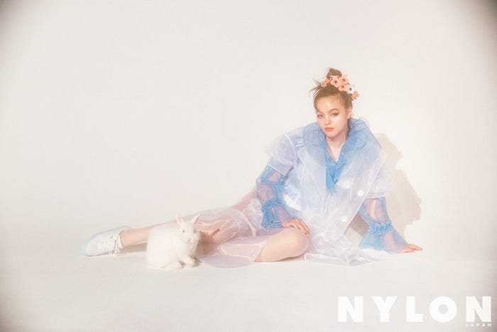 藤田エミリ(画像提供:カエルム)