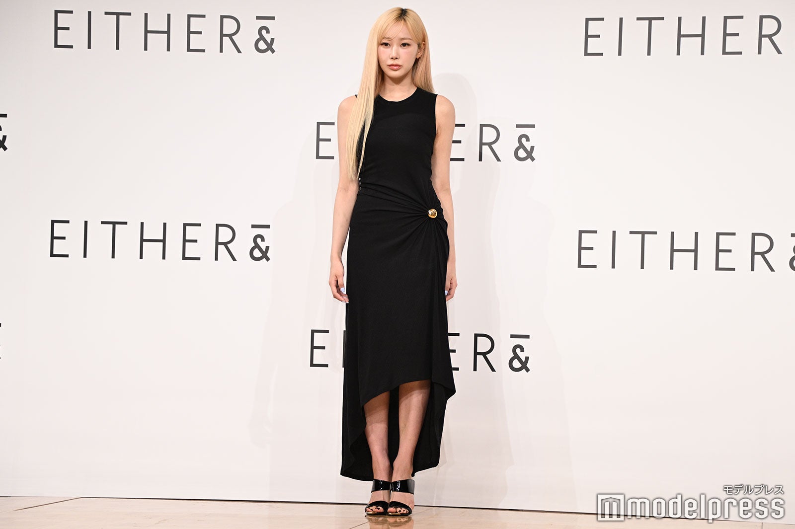 GISELLE（ジゼル）（C）モデルプレス