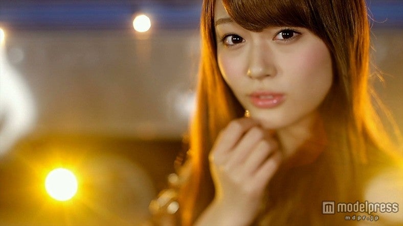 夢みるアドレセンス「サマーヌード・アドレセンス」MVカット