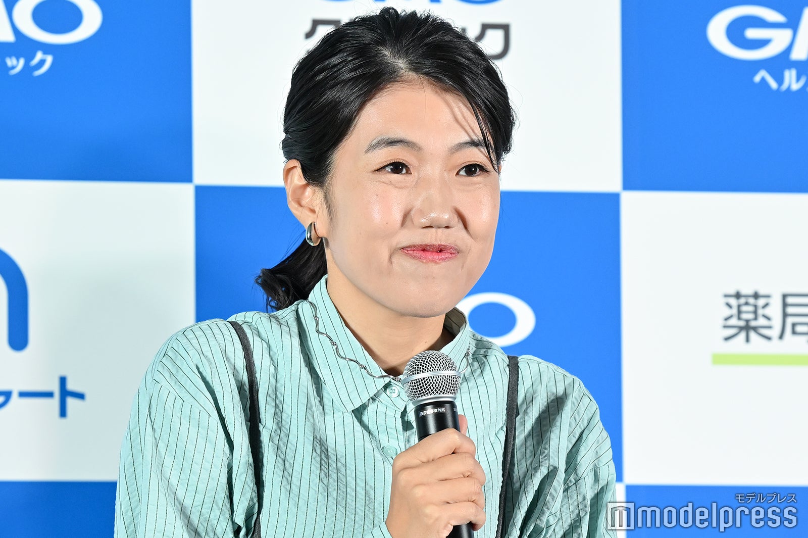 横澤夏子（C）モデルプレス