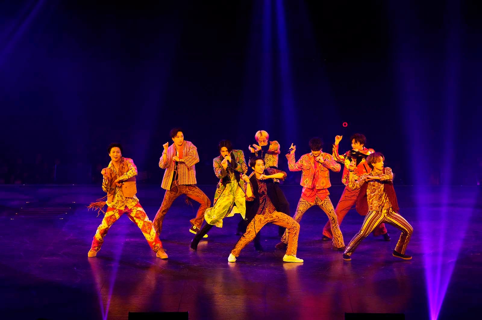 FANTASTICS from EXILE TRIBE（提供写真）