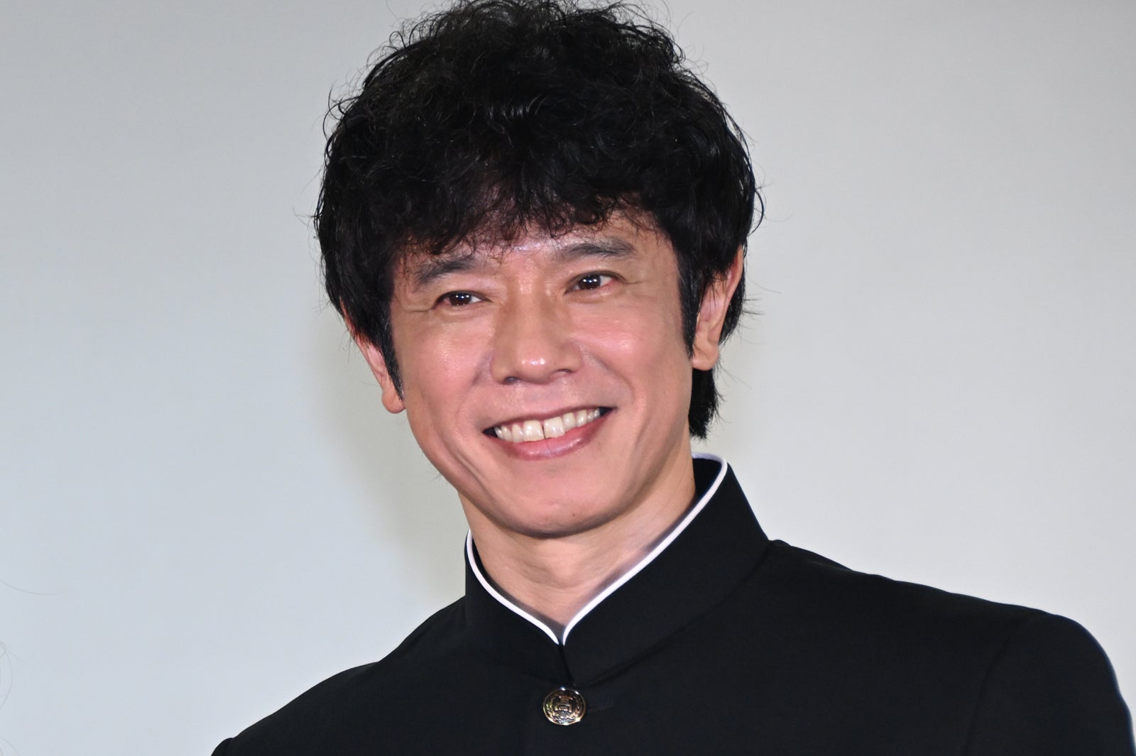 庄司智春（C）モデルプレス