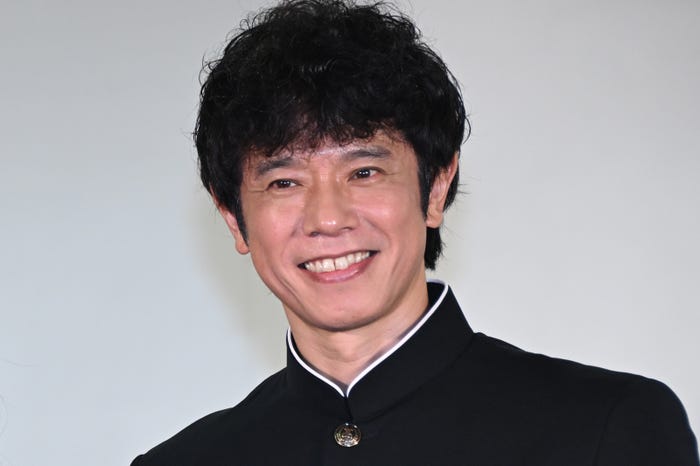 庄司智春(C)モデルプレス