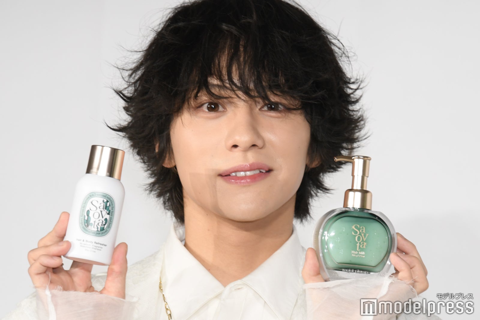 山下幸輝（C）モデルプレス