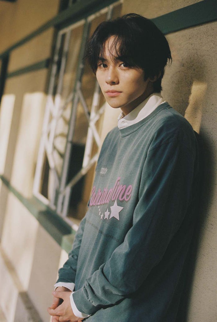 山下幸輝(提供写真)