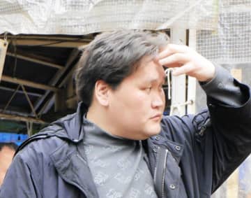 弟子への暴行問題、元横綱照ノ富士の伊勢ケ浜親方に休場措置 日本相撲協会が大阪市内で理事会
