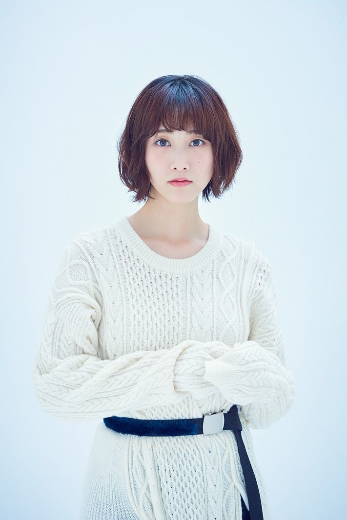 松井玲奈（提供写真）