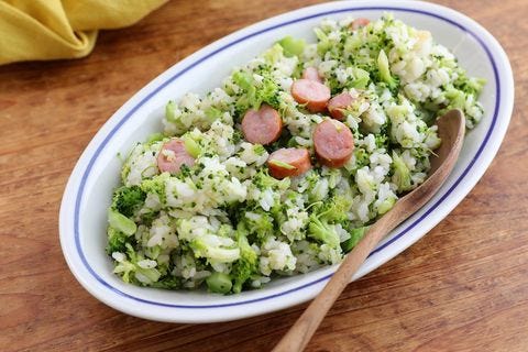 画像14 15 ウインナーが主役の夕飯レシピ14選 献立に困った時も簡単に作れるメニューをご紹介 モデルプレス