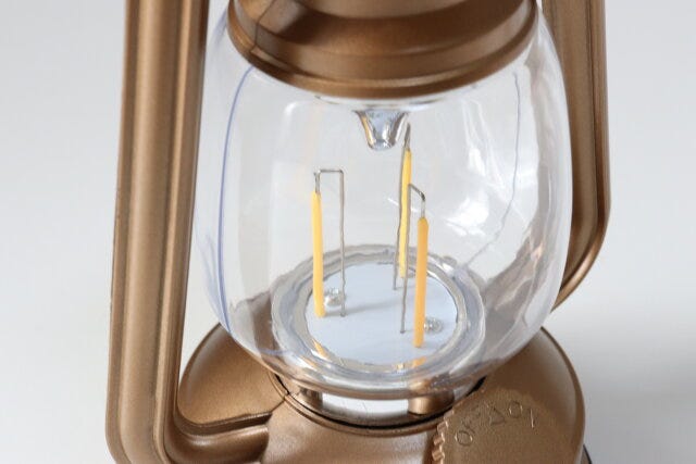 ランタン　ホヤ