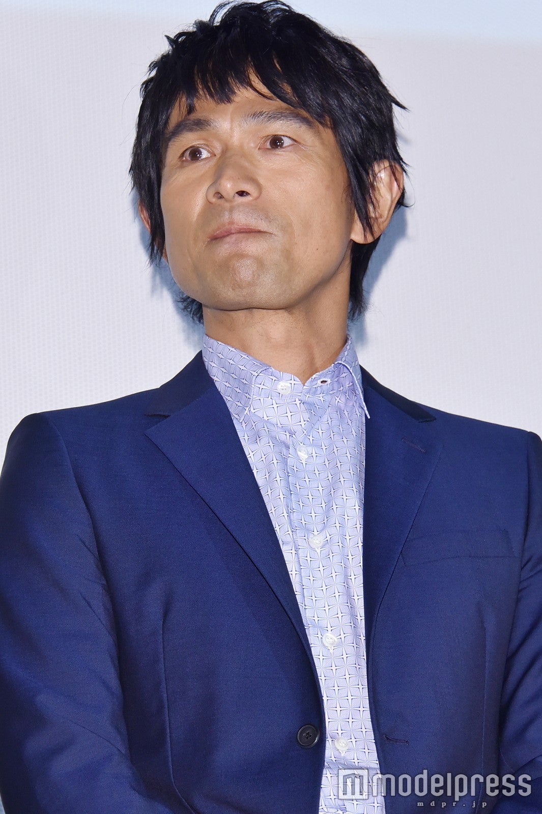 江口洋介 （C）モデルプレス