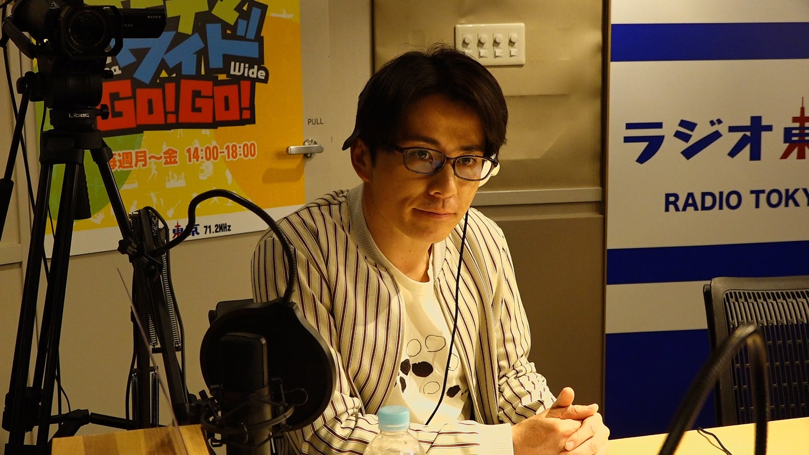 藤森慎吾（C）テレビ東京