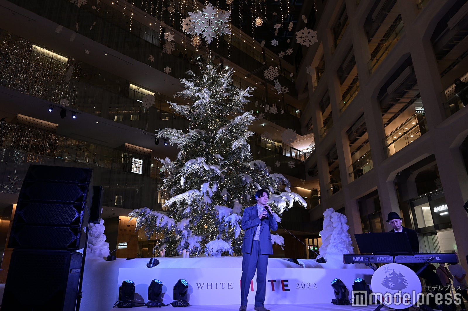 松下洸平 （C）モデルプレス