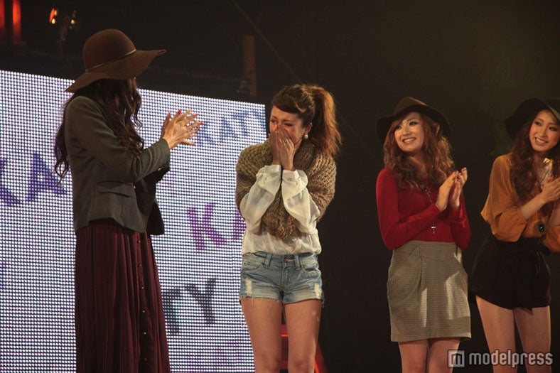 特別賞・村上紫保さん