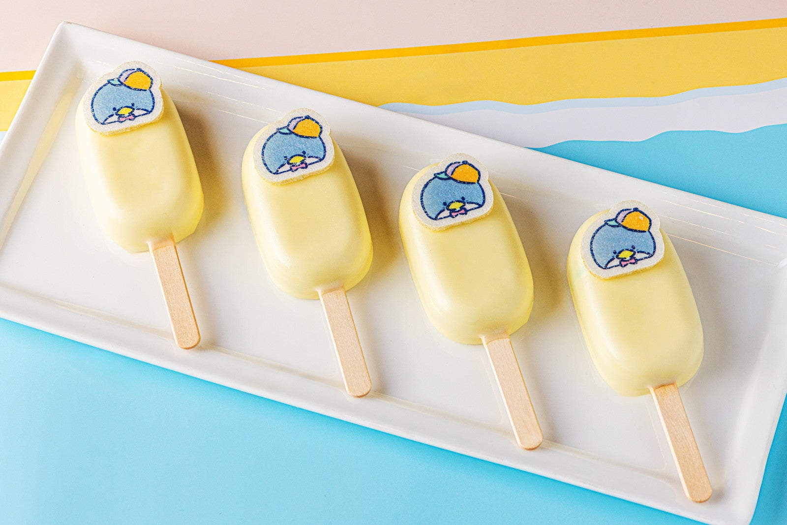 Come travel with us～はぴだんぶいの福岡探検～／提供画像