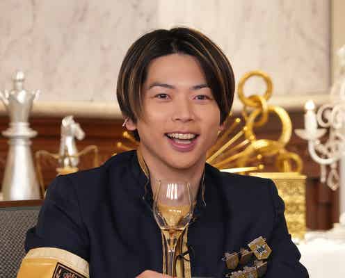「ぐるナイ」ゴチ最終戦、NEWS増田貴久の残留決定 レギュラー6年目突入