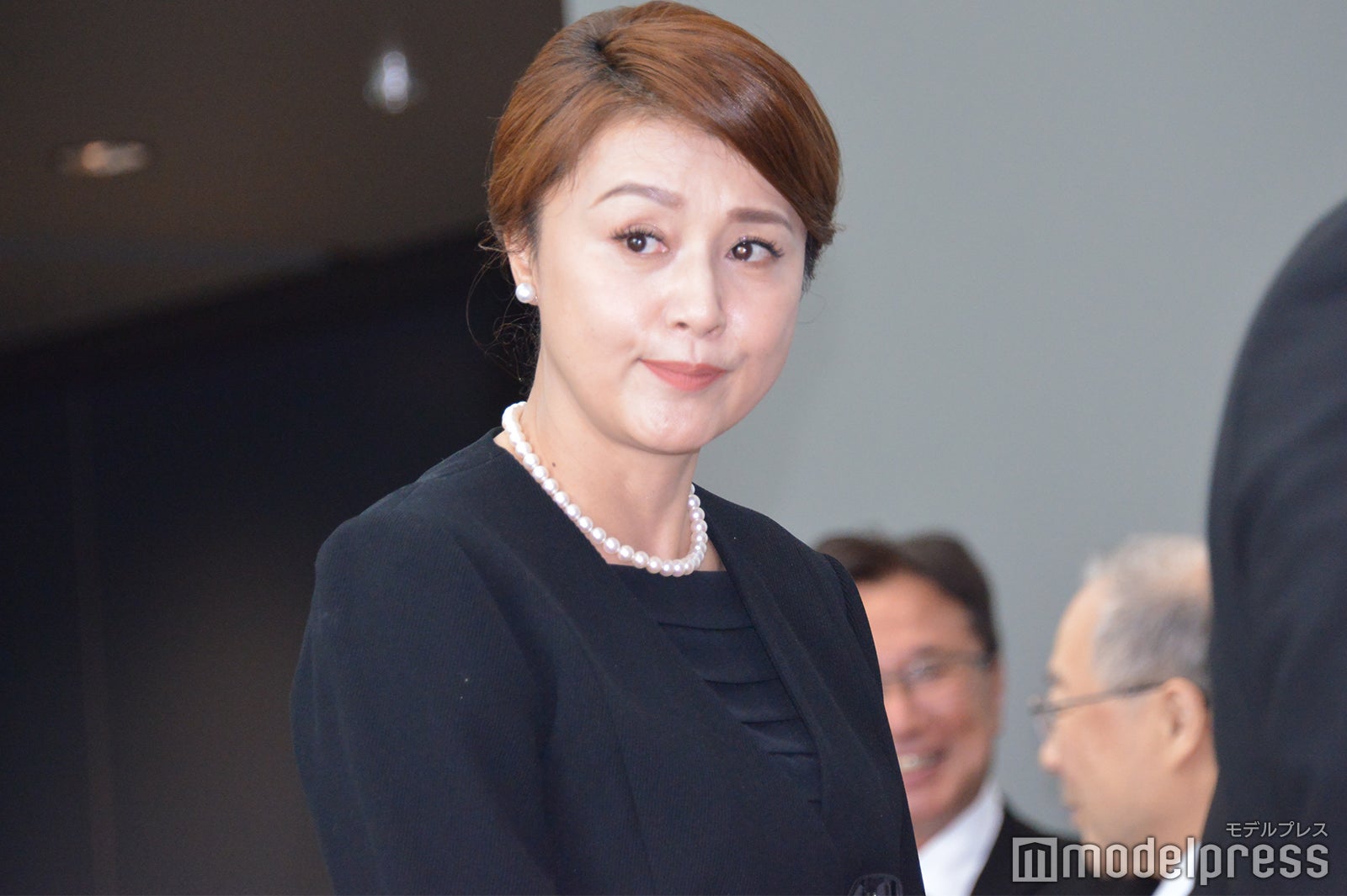 藤原紀香（C）モデルプレス